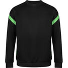 Chadwicks Kinetic Crew Neck Tech Top Adult Sweater
