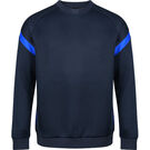 Chadwicks Kinetic Crew Neck Tech Top Youth Sweater