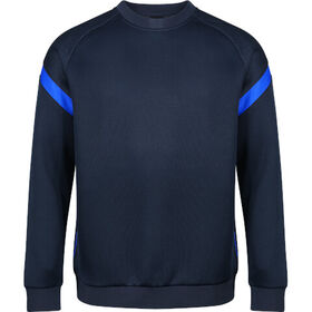 Chadwicks Kinetic Crew Neck Tech Top Youth Sweater