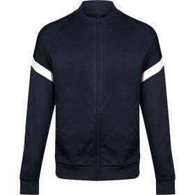Chadwicks Kinetic Full Zip Track Top Youth Jacket