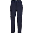Craghoppers Expert Womens Kiwi Convertible Trousers