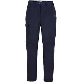 Craghoppers Expert Womens Kiwi Convertible Trousers