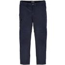 Craghoppers Mens Expert Kiwi Tailored Convertible Trousers