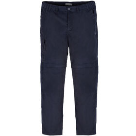Craghoppers Mens Expert Kiwi Tailored Convertible Trousers