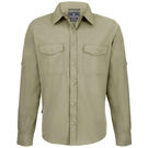 Craghoppers Expert Kiwi Long Sleeved Shirt