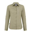 Craghoppers Expert Womens Kiwi Long Sleeved Shirt