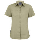 Craghoppers Expert Womens Kiwi Short Sleeved Shirt