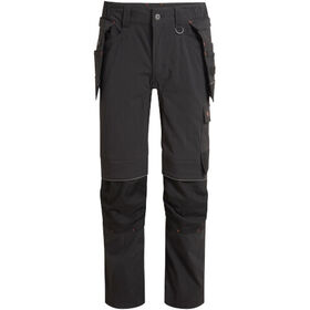 Craghoppers Sheffield Stretch Holster Workwear Trousers