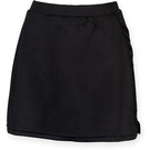 Finden & Hales Women's Skort With Wicking Finish