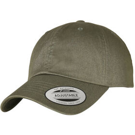 Flexfit Eco-Wash Dad Cap