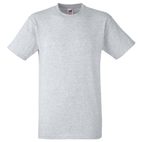 Fruit Of The Loom Heavy Cotton T-Shirt