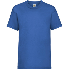 Fruit of the Loom Young Adult's T-shirt (14-15yrs)