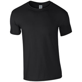 Gildan Men's Ring Spun, SoftStyle T-Shirt