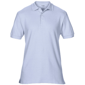 Gildan Premium Cotton Double Pique Polo Shirt