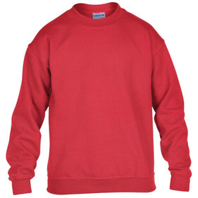 Gildan Sweatshirt Kid's Crewneck