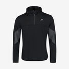 HEAD CLUB 22 Men's Tech Hoodie