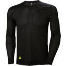 Helly Hansen LIFA Crew Neck Baselayer Long Sleeve T-Shirt