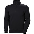 Helly Hansen Manchester Half Zip Sweatshirt