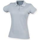 Henbury Ladies Coolplus Polo Shirt