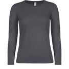 Henbury Women's 12 Gauge V-Neck Jumper
