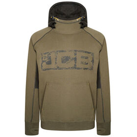 JCB Horton Hoodie
