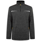 JCB Trade Elmhurst 2 Quarter Zip Fleece