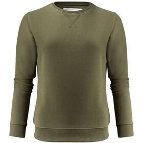 James Harvest Alder Heights Ladies Sweatshirt