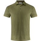 James Harvest Brookings Regular Polo