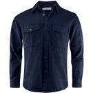 James Harvest Highwoods Unisex Overshirt