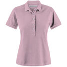 James Harvest Ladies Sunset Pique Polo