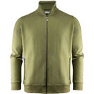 James Harvest Melville Heights Full Zip Sweater