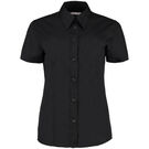 Kustom Kit Ladies Classic Fit Short Sleeve Workforce Shirt