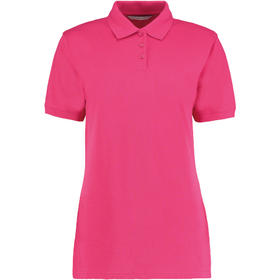 Kustom Kit Superwash Ladies Classic Polo