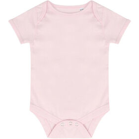 Larkwood Essential Short-Sleeved Bodysuit