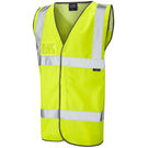 Leo Workwear Velator Mesh Back Waistcoat