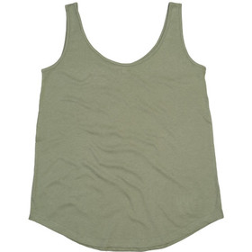 Mantis Women's Loose Fit Vest