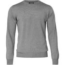 Nimbus Beaufort Extra Fine Cashwool Merino Knit Sweatshirt