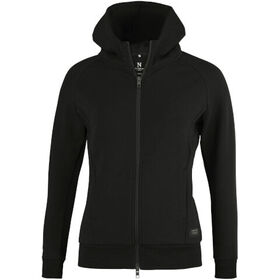 Nimbus Women's Hampton Premium Double-Faced Hoodie