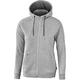 Nimbus Women's Lenox Athletic Full-Zip Hoodie