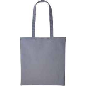 Nutshell Cotton Shopper Long Handle