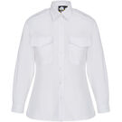 Orn Classic Long Sleeve Pilot Blouse