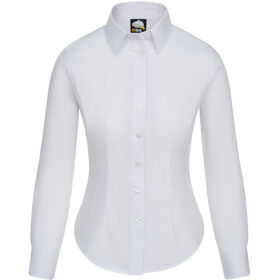 Orn Essential Long Sleeve Blouse