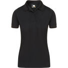 Orn Ladies Oriole Wicking Poloshirt