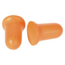 Portwest Bell Comfort PU Foam Ear Plugs (200 pairs)