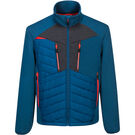 Portwest DX4 Hybrid Baffle Jacket