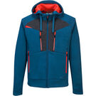 Portwest DX4 Zipped Hoodie