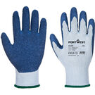 Portwest Grip Glove - Latex