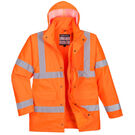 Portwest Hi-Vis 4-in-1 Traffic Jacket