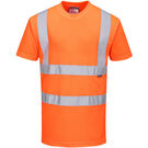 Portwest Hi-Vis T-Shirt