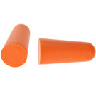 Portwest PU Foam Ear Plugs (Box 200 pairs)